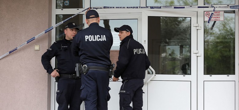 Prokuratura zajmie się uczniem, który zabił kolegę w Wawrze. Sąd przekazał prowadzenie sprawy śledczym