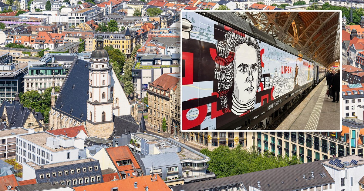 "Drugi Berlin" na wyciągnięcie ręki. Dwa nowe bezpośrednie połączenia PKP Intercity już działają