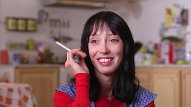 Jak dziś wygląda Shelley Duvall z "Lśnienia"? Aktorka pokazała się pierwszy raz od ponad dekady