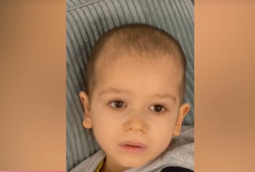 Maleni Nemanja Ljutić