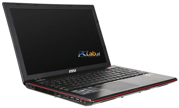 Laptop MSI GE70 Apache Pro