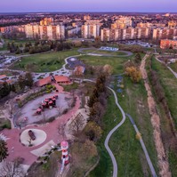 Ebben a 10 magyar városban különösen veszélyes a levegő minősége