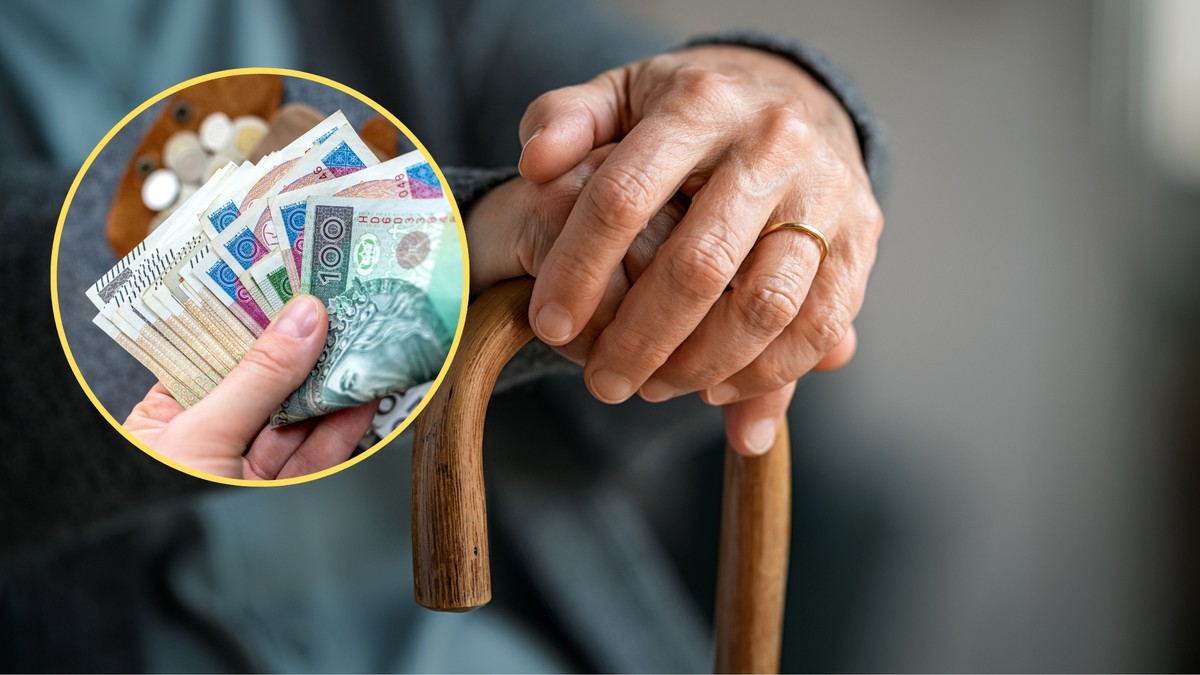 Takie czternastki otrzymają emeryci po waloryzacji. Znamy wyliczenia