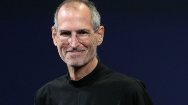 Wizjoner, bezwzględny geniusz i... ojciec, który wyrzekł się córki. Oto Steve Jobs - twórca marki Apple