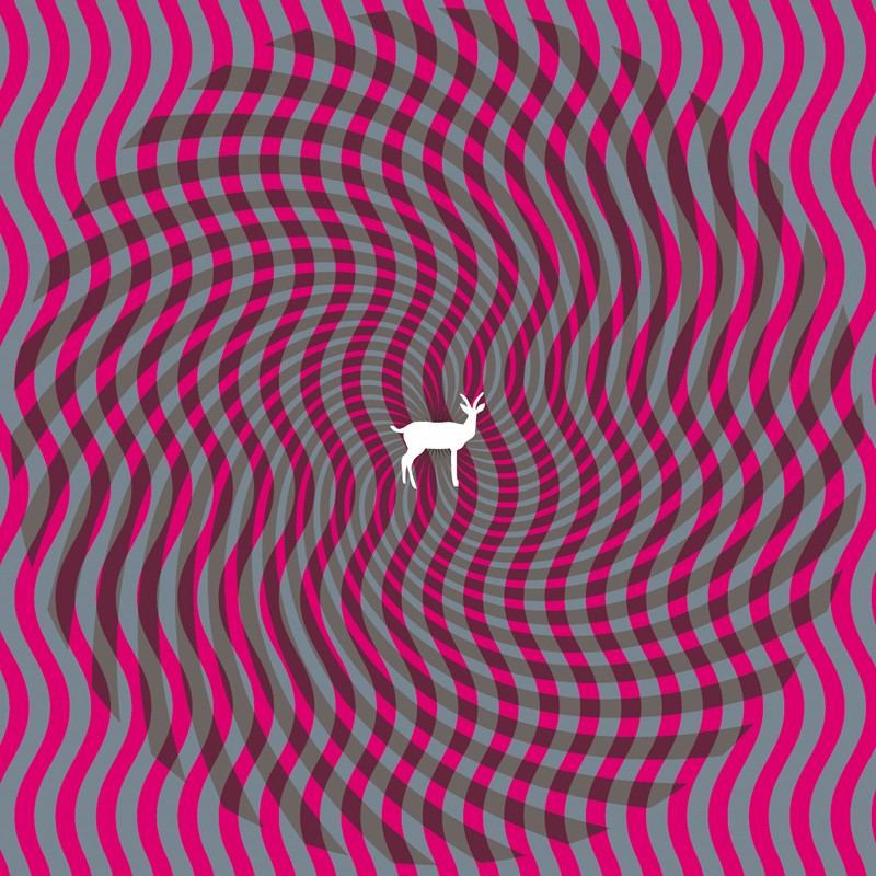 Deerhunter - "Cryptograms"