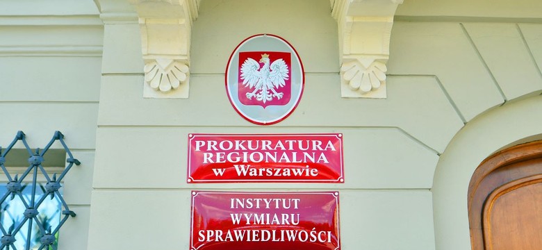 Afera wokół pieniędzy z KPO. Jest ruch prokuratury