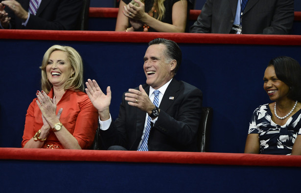 Putin wściekły na Romneya? Konkurent zaatakował Obamę, groził Rosji i bronił Polaków