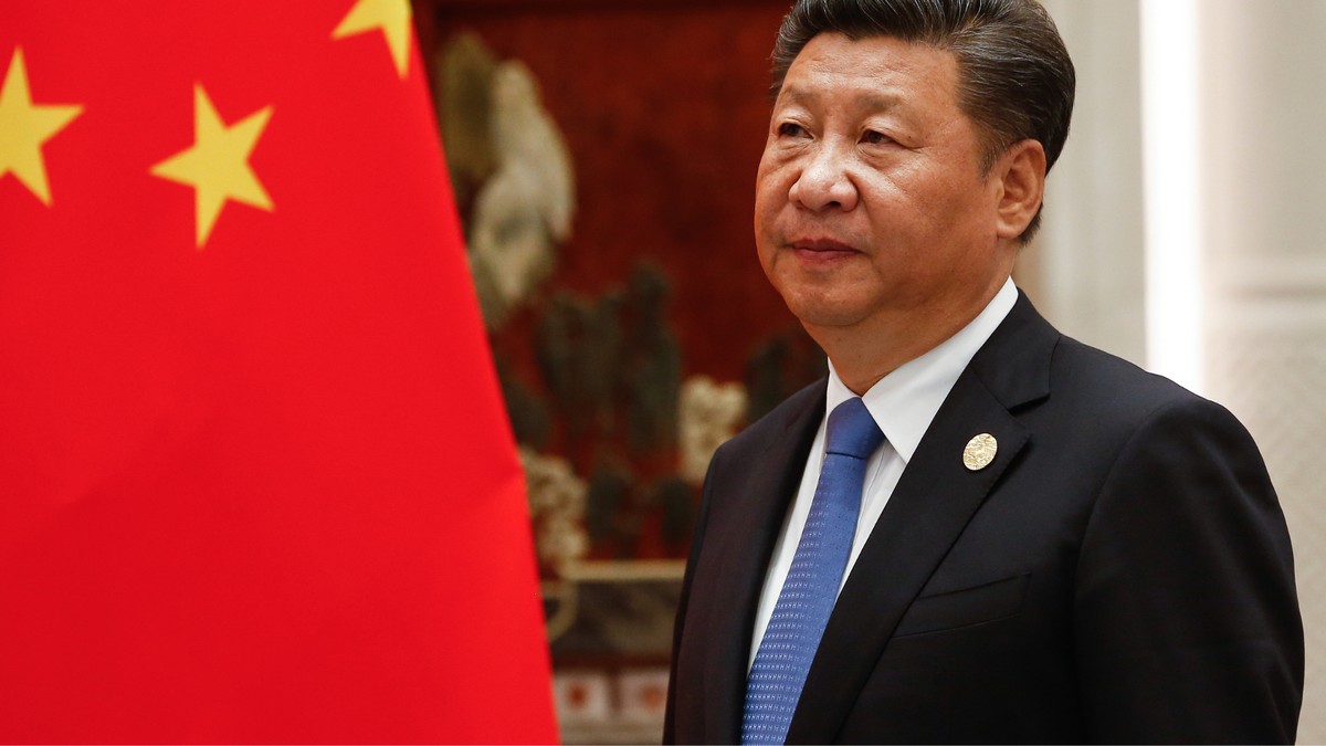 Chiny wysłały jasny sygnał Indiom. Między mocarstwami konflikt tli się od dekad