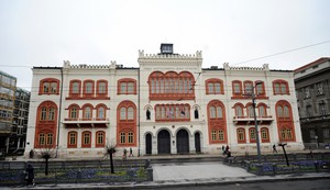 Rektorat