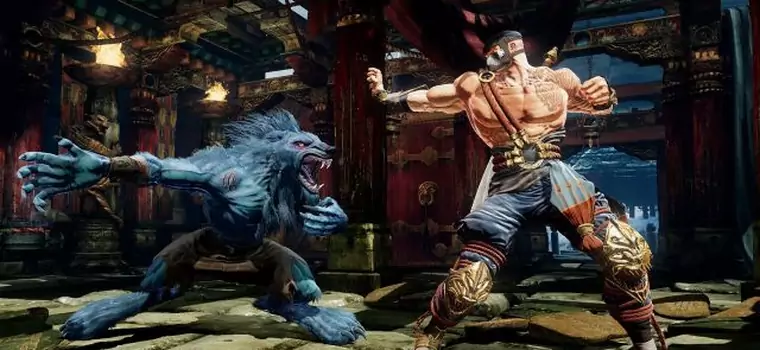 Killer Instinct plus frustracja równa się więzienie