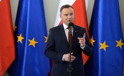 Magierowski: Prezydent uważa, że kompromis aborcyjny niewystarczająco chroni dzieci niepełnosprawne