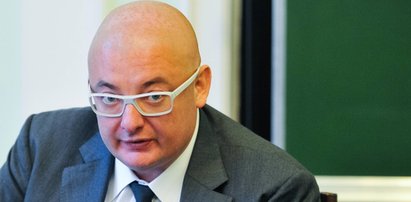 Kamiński: mam wątpliwości, czy jest rozdział Kościoła od państwa