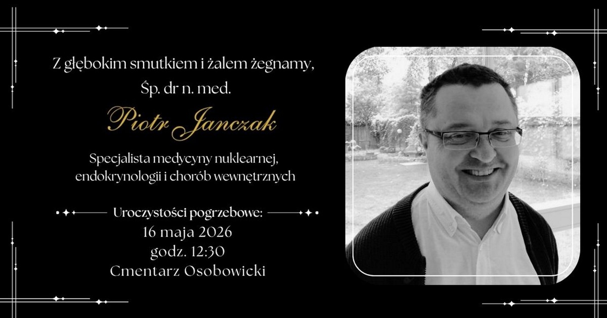 Śmierć lekarza