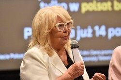 Nina Terentiew wraca do TVP. Co będzie powodem jej wizyty?