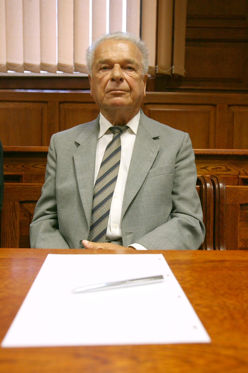 Czesław Kiszczak