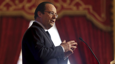 Hollande obiecuje zagranicznym firmom stabilność i niższe podatki