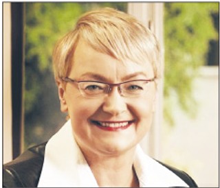 Henryka Bochniarz: Przywództwo Polski w Unii Europejskiej pomoże biznesowi