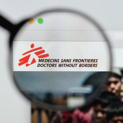 Lekarze bez Granic ws. zakazu na granicy polsko-białoruskiej: "To może zagrażać życiu"