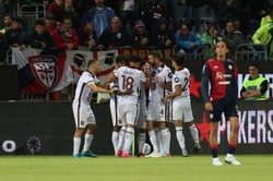 Karol Linetty huknął jak z armaty. Pierwszy gol Polaka w obecnym sezonie Serie A