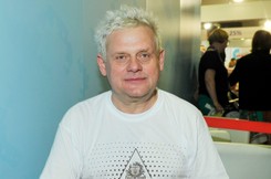 Kazik Staszewski w szpitalu. W jakim stanie jest lider Kultu?