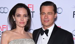 Angelina Jolie oskarżyła Brada Pitta o przemoc domową. Przyjaciele aktora są w szoku