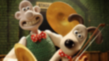 [DVD] "Wallace i Gromit: Kompletna kolekcja": plastelinowy geniusz - recenzja