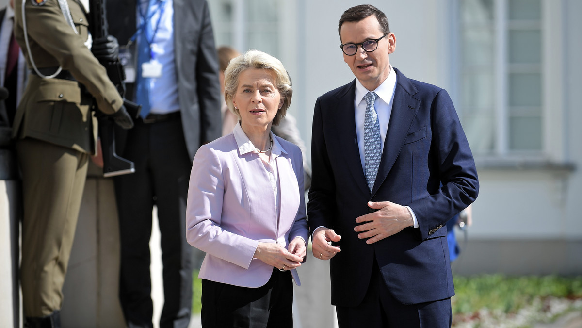Polska w końcu otrzyma środki z KPO? "Jest światełko w tunelu"
