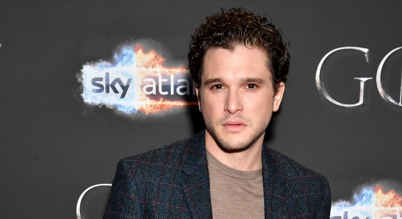 Could Kit Harington Be About to Enter the MCU?