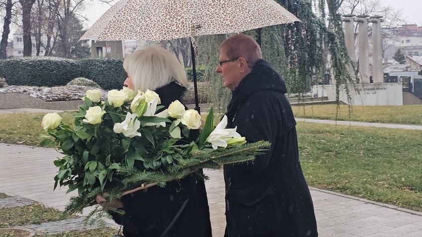 Pomen Šabanu Šauliću