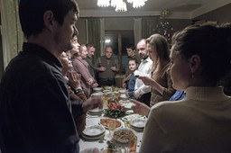 100 mln zł rocznie na rozpędzenie kinematografii