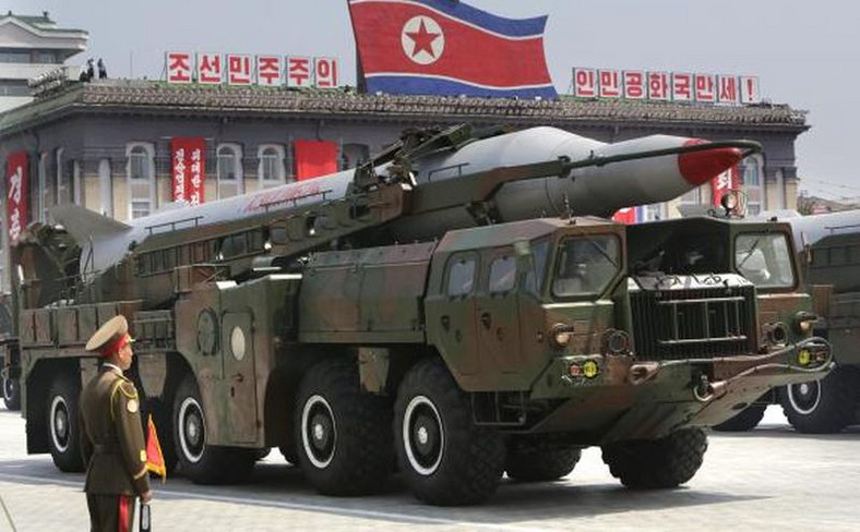 Hwasong-7