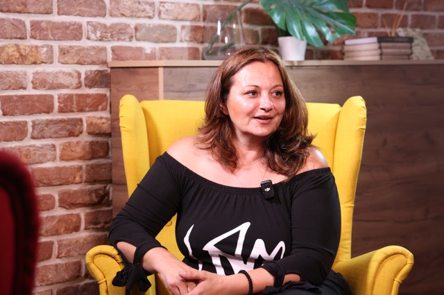 Anica Milenković