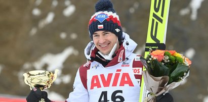 Kamil Stoch przed MŚ w Oberstdorfie: Czuję się mocny