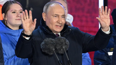 Rosyjski profesor ostro o Putinie. "Nie potrafi zapamiętać zbyt wielu nazwisk, ma słabe wyczucie, nigdy nie zrobił na nikim wrażenia"