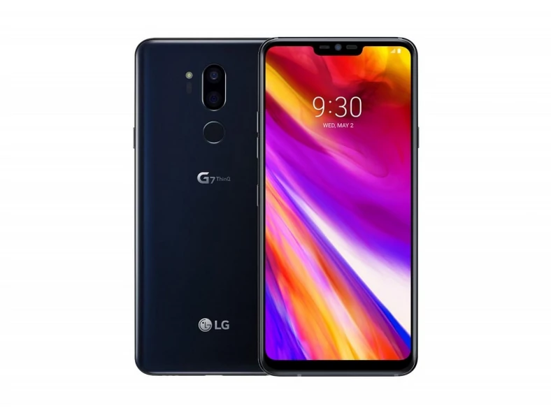  LG G7 ThinQ