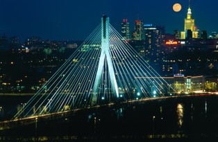 W wyborach Miss Inwestycji Polska wypadła blado