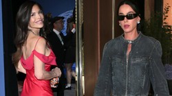 Katy Perry leci w kosmos. W wyjątkowej kobiecej ekipie narzeczona miliardera