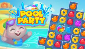 Pool Party