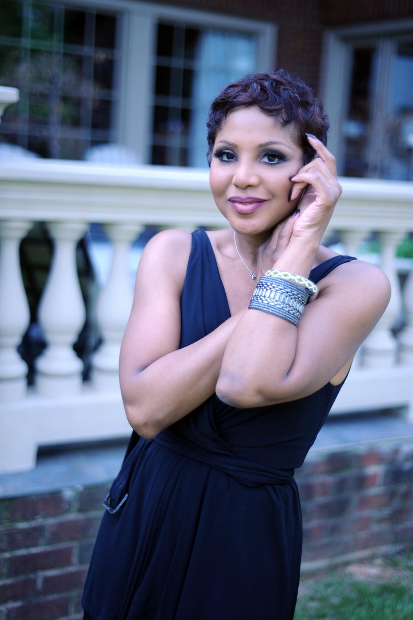 Toni Braxton