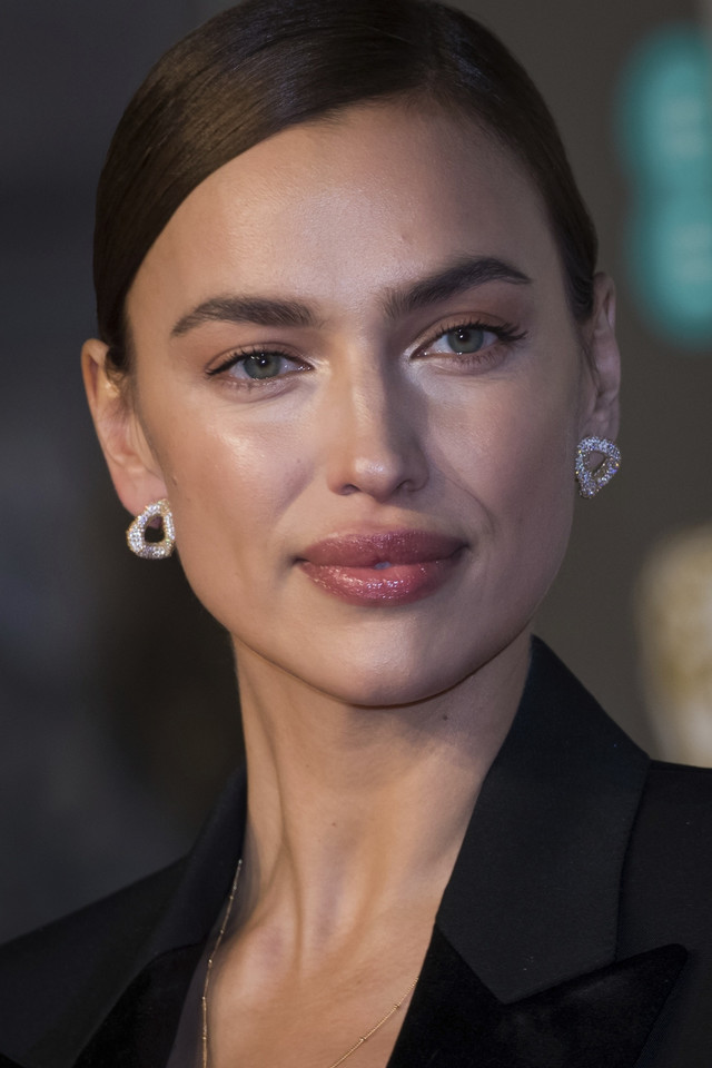 Irina Shayk