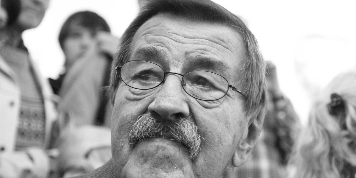 Gunter Grass