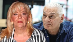 Marine Tucaković i Futa Radulović