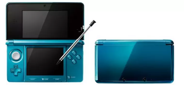 Wielki test Nintendo 3DS