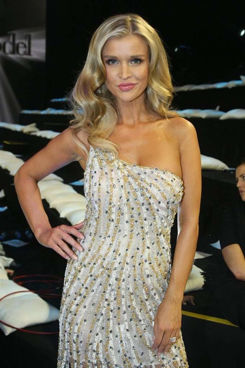 Joanna Krupa: "Top Model" przypomina mi młodość 