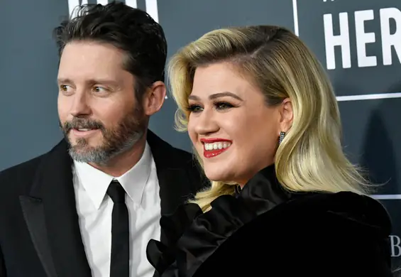 Kelly Clarkson będzie płacić byłemu mężowi 200 tys. dol. miesięcznie