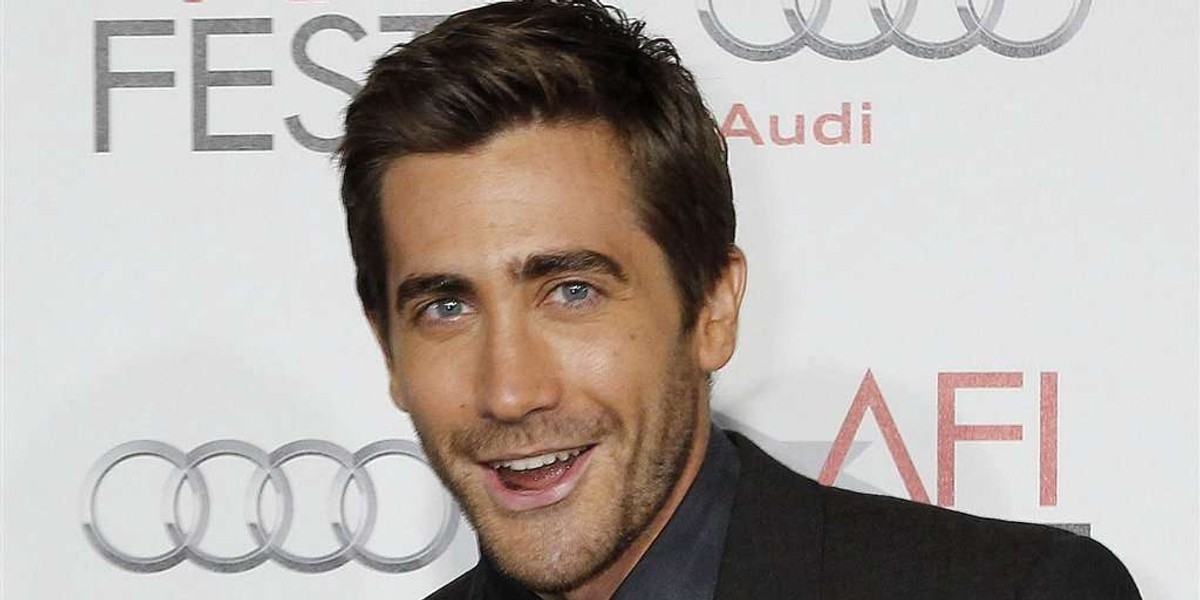 Gyllenhaal rzucił Swift przez telefon