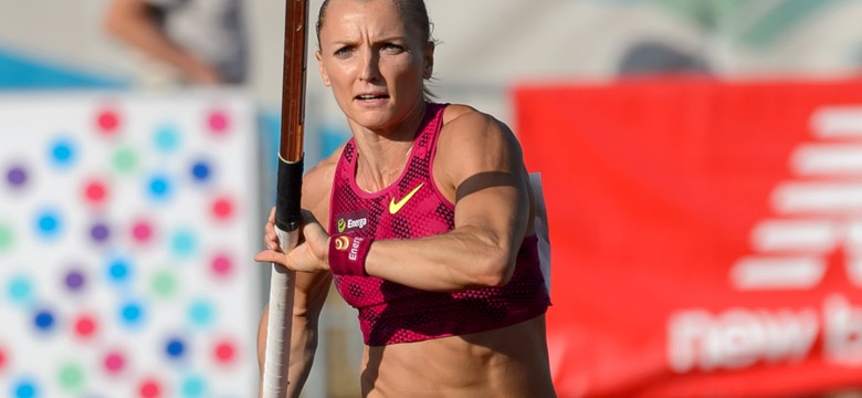 Mistrzostwa Polski: Rogowska, Włodarczyk i Majewski ze złotymi medalami