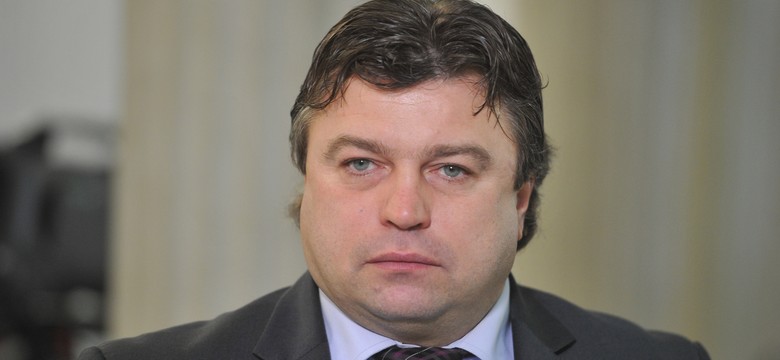 Roman Kosecki kandydatem z największym poparciem