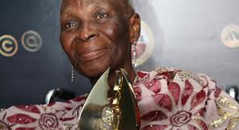 Bukky Ajayi