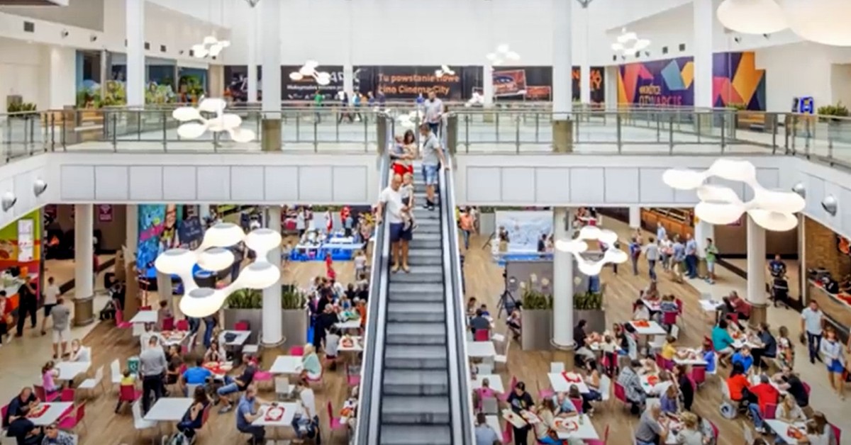 Polski konsument nie czuł się tak dobrze od startu pandemii. Nowe dane GUS